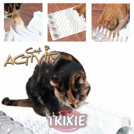 Cat Aktivity zábavné hřiště - doprodej