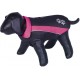 Nobby SABI reflexní obleček pro psa růžová