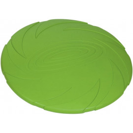 Nobby Frisbee létající talíř L zelená 22cm