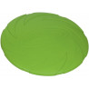 Nobby Frisbee létající talíř L zelená 22cm