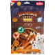 Nobby StarSnack BBQ Mini Top Mix pamlsky pro malé psy 180g