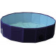 Nobby bazén pro psa skládací modrý