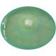 Nobby LED blikající frisbee pro psy modré 15 cm