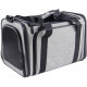 Nobby multifunkční přepravní taška EXTEND do 10 kg šedá