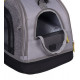 Nobby SUNDA přepravní taška 3v1 na psa do 6kg 46,5 x 33 x 31 cm
