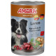 AMORA Dog Dose Sensitive jehněčí s brambory 400g