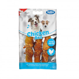 Nobby Classic Chicken Roll kuřecí rolky 70g