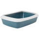 Savic toaleta pro kočky IRIZ 50x37x14cm