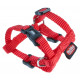 Postroj nylon Classic Nobby 50 - 70cm