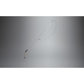 Smyčka na odchyt psů