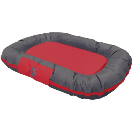 Classic polštář RENO pro psy červená