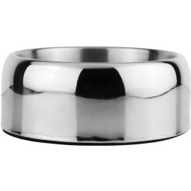 Dvoustěnná luxusní miska ZARIF nerez 19,5 cm 950 ml