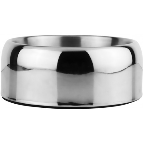 Dvoustěnná luxusní miska ZARIF nerez 19,5 cm 950 ml