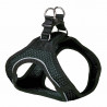 Postroj MESH AIR L 55-60 cm šedá