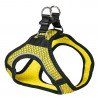 Postroj MESH AIR L 55-60 cm žlutá