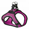 Postroj MESH AIR L 55-60 cm růžová
