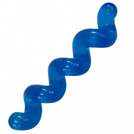 Hračka TPR spirálová tyč 27 cm