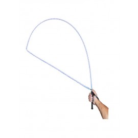 odchytová smyčka samosvorná