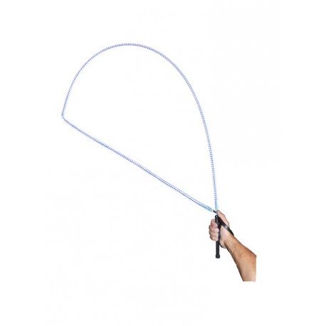 odchytová smyčka samosvorná