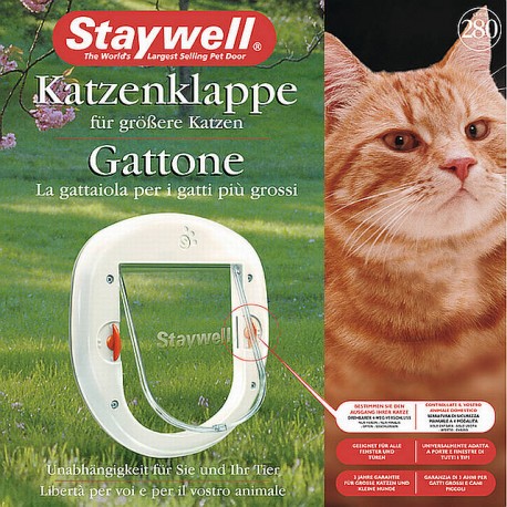 Staywell 280 Original