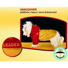 Pláštěnka Vancouver 45cm - doprodej