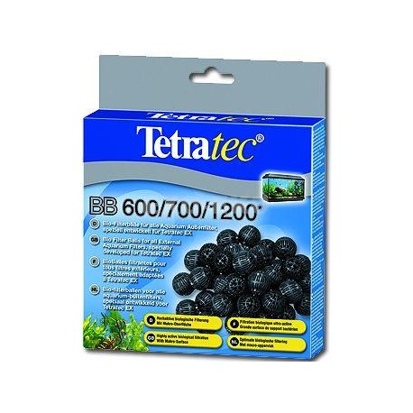 Bio Balls Tetra Tec EX - doprodej
